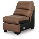 WillowBend Armless Chair - Image 4
