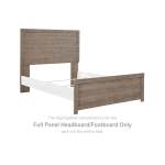 Culverbach Full Panel Bed, Dresser and Chest - Image 6