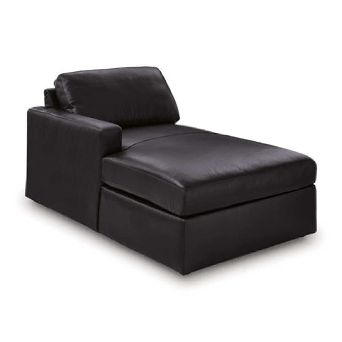 5d618816b99737797ac33bb83cf1cf2f Modmax II Left-Arm Facing Corner Chaise - Image 1