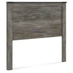 Frandern Full Panel Headboard - Image 2