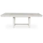 Robbinsdale Dining Table, 4 Chairs and Bench - Image 13