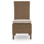 Laguna Heights Side Chair with Cushion (Set of 2) - Image 5