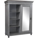 Caraway Sliding Door Chest I248-457-SLT-2 - Image 7