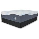 Millennium Cushion Firm Gel Memory Foam Hybrid Twin XL Mattress - Image 6