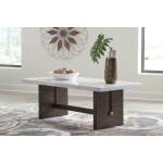 Burkhaus Coffee Table - Image 3