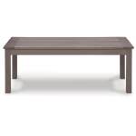 Hillside Barn Outdoor Coffee Table - Image 4