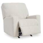 Rannis Twin Sofa Sleeper and Recliner - Image 5