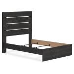 Hollivern Full Panel Bed - Image 4