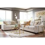 Larimer Sofa and Loveseat - Image 4