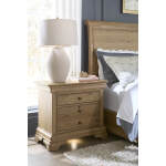 Chateau Philippe Liv360 Nightstand I3290-450 - Image 3