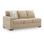 Bridgepoint Left-Arm Facing Sofa Sleeper - Image 2