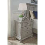 Lettner Nightstand