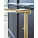 Santiford Floor Lamp - Image 5