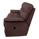 James Reclining Loveseat - 448521 - Image 3