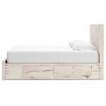 Lawroy King Panel Storage Bed - Image 8