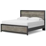 Broachmyn King Panel Bed - Image 5