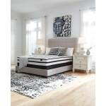 Chime 10 Inch Hybrid Full Mattress in a Box - Image 13