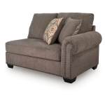 Elimination Right-Arm Facing Loveseat - Image 4