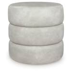 Ummi Swivel Accent Ottoman - Image 2