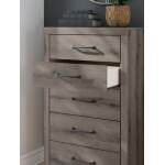 Graystorm Chest of Drawers - Image 11