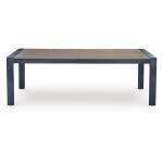 East Beach Outdoor Dining Table - Image 4