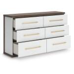Kendanport Dresser - Image 4