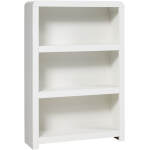 Taylor 74" Bookcase W/ 2 Doors MYY3472D/12-ESP - Image 11