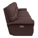 Robin Power Reclining Sofa w/ Headrest & Lumbar - X44774 - Image 5