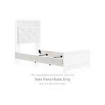 Altyra Twin Panel Rails