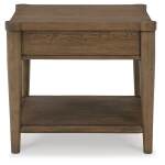 Roanhowe Coffee Table and 2 End Tables - Image 10