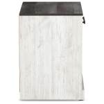 Shawburn Nightstand - Image 7
