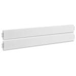 Fortman Queen/King Panel Rails - Image 2