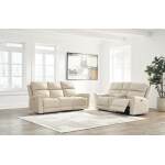 Dahlmoore Power Reclining Sofa and Loveseat - Image 3