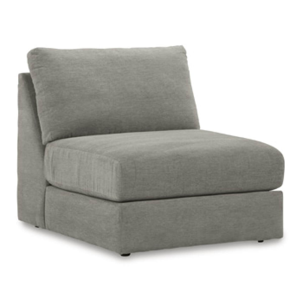 5e3d6962775d0be2402213d6b36daccc Avaliyah Armless Chair - Image 1