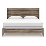 Elbrim King Panel Bed, Dresser, Mirror and 2 Nightstands - Image 10