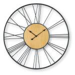 Brockett Wall Clock - Image 4