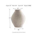 Hannela Vase - Image 5