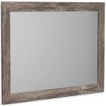 Ralinksi Dresser and Mirror - Image 4