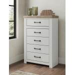 Savonport Chest of Drawers - Image 3