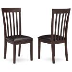 Hammis Dining Chair - Image 2