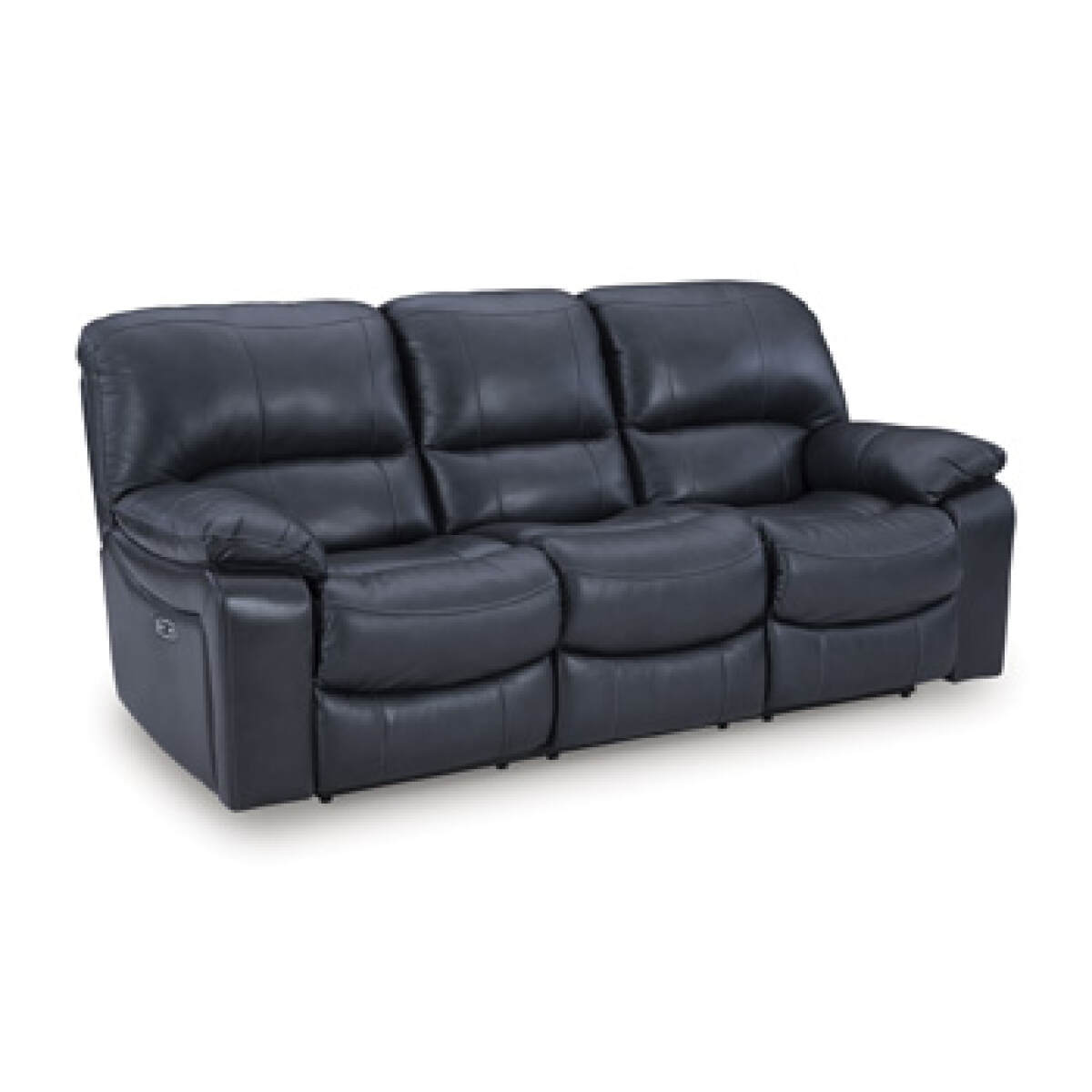 5e7b73f7ad3c70e52f230d2a24ddd3a8 Leesworth Power Reclining Sofa - Image 1