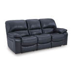 Leesworth Power Reclining Sofa