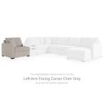 ModMax Luxe Left-Arm Facing Corner Chair - Image 3