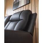 Mackmenville Reclining Sofa - Image 9