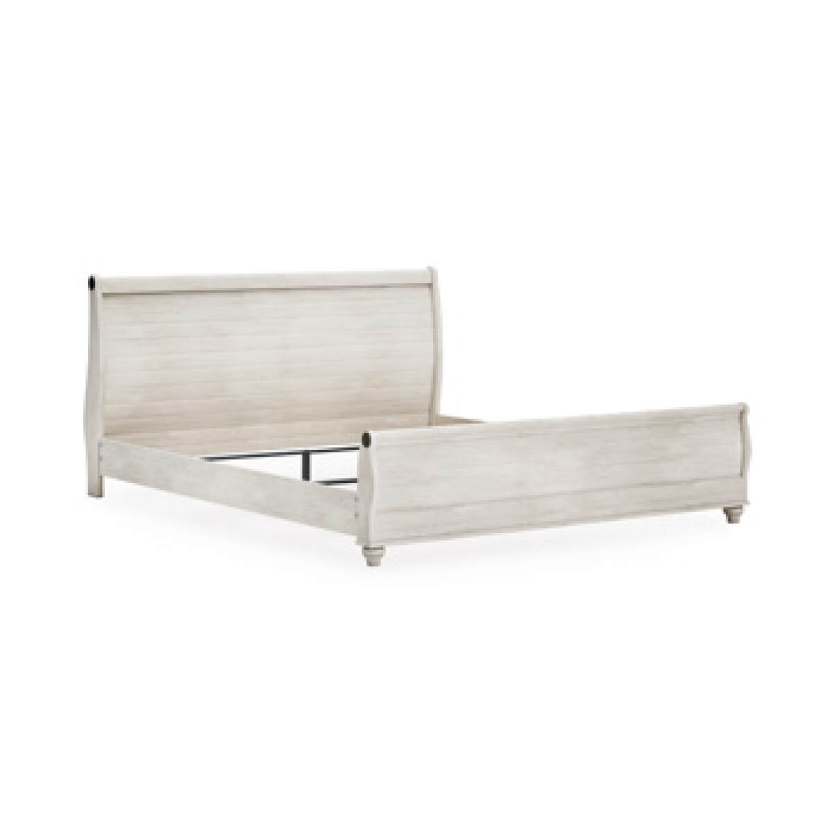 5e828bd5e39a0cbd12dfd420f26a30ec Willowton Queen Sleigh Headboard - Image 1
