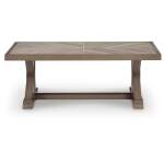 Laguna Heights Outdoor Coffee Table - Image 4