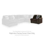 Midnight-Madness Right-Arm Facing Corner Chair - Image 3