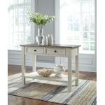 Bolanburg Sofa Table and Chair Side End Table - Image 10