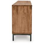 Dorannby Accent Cabinet - Image 6