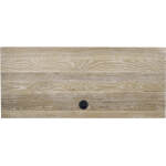 Harper Point 66" Executive Desk IHP-304-KHA - Image 12